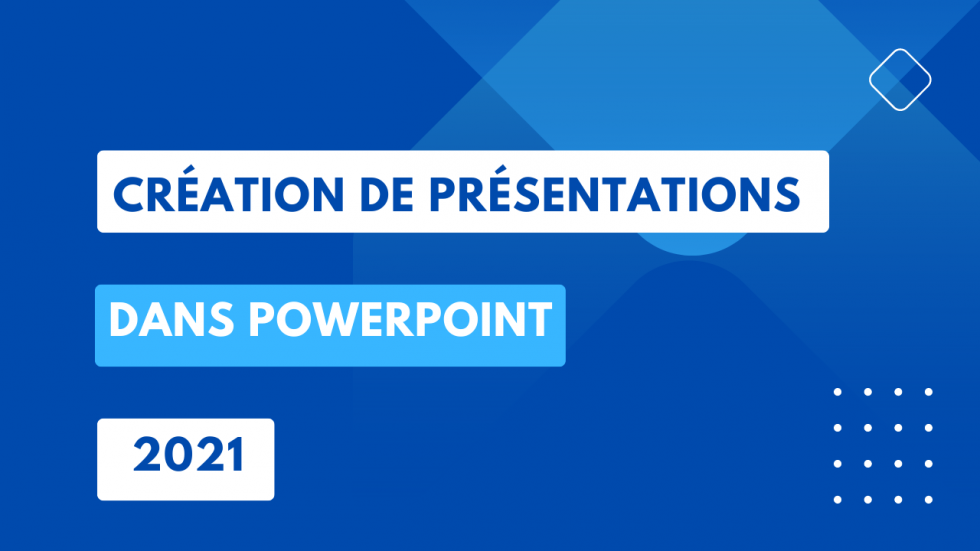 Création de présentations dans Microsoft PowerPoint 2021 SOFTANYTIME